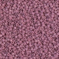 DB2137 Delicas 11/0 Duracoat Opaque Hydrangea (x5gr)  