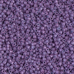 DB0660 Delicas 11/0 Opaque Lavender (x5gr) 