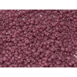 R11-4487 Rocailles 11/0 Duracoat Opaque Hydrangea DB2137 (x 10gr)