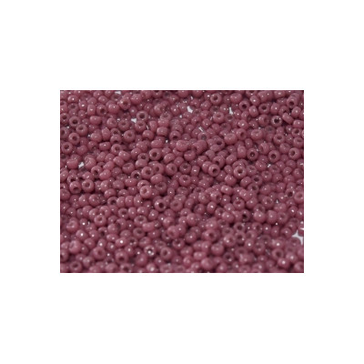 R11-4487 Rocailles 11/0 Duracoat Opaque Hydrangea DB2137 (x 10gr)