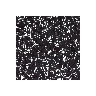 QTL0401F Quarter Tilas Matted Black (X5gr) 