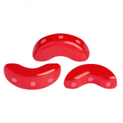 Perles Arcos® Par Puca® Opaque Grenadine (5gr) 