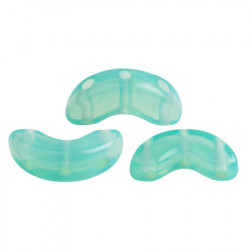 Perles Arcos® Par Puca® Blue Green Opal (5gr)  