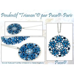 Schéma "Pendentif Trianon"...