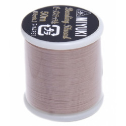 Fil Miyuki 0.25 Blush 4 (X50m) 