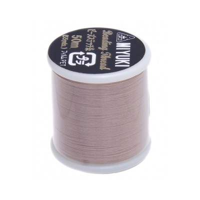 Fil Miyuki 0.25 Blush 4 (X50m) 