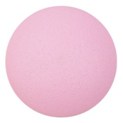 Cabochon Verre 18mm Pink...