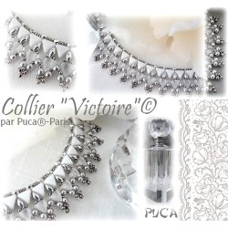 Schéma "Collier Victoire"...