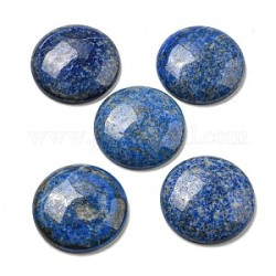 Cabochons Lapis Lazuli...