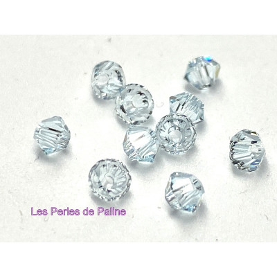 Toupies 3mm Light Azore - réf.5328 Xilion (x20)