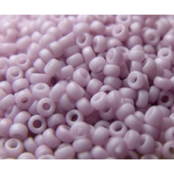 R15-2024 Rocailles 15/0 Matte Rose (=DB355) (x 5gr)